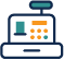 Icon of Sales Register